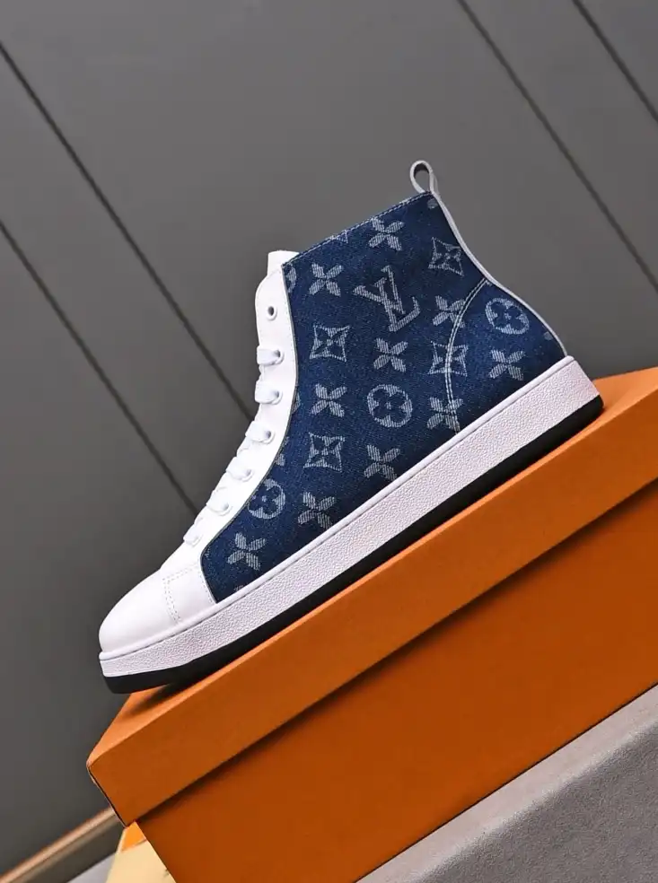 hype LV Casual Shoes