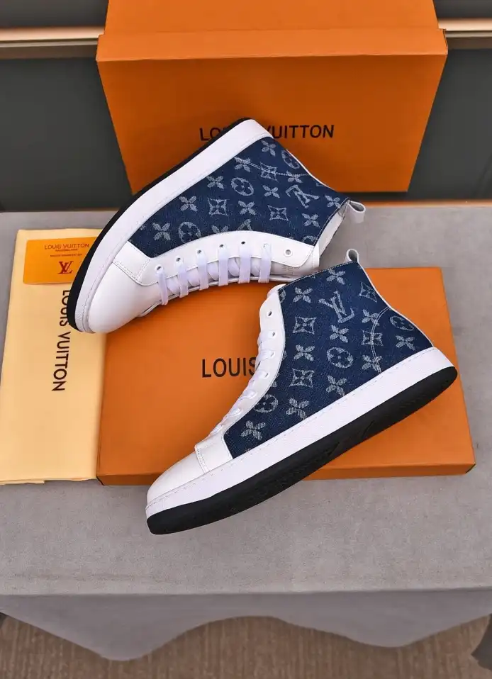 hype LV Casual Shoes