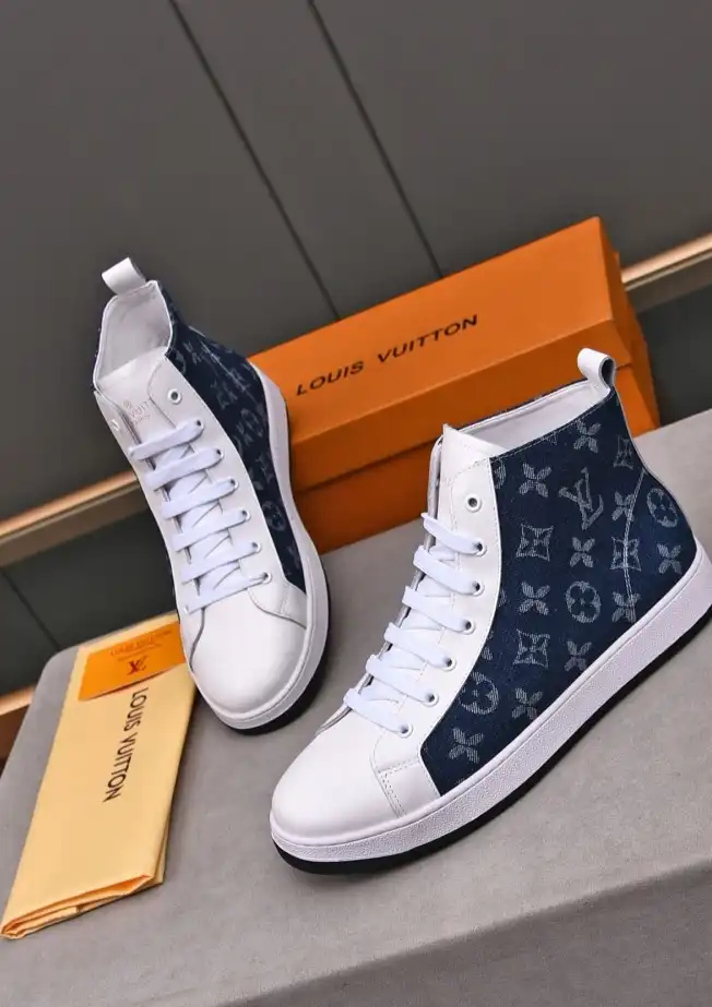 hype LV Casual Shoes