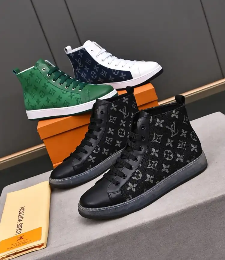 hype LV Casual Shoes