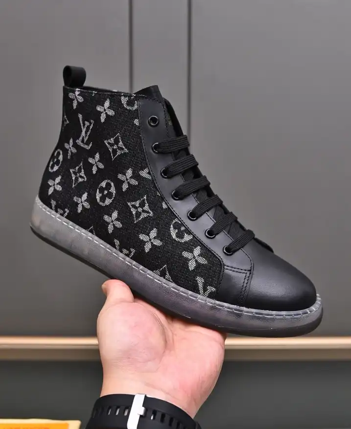 hype LV Casual Shoes