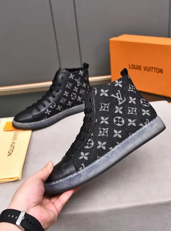 hype LV Casual Shoes