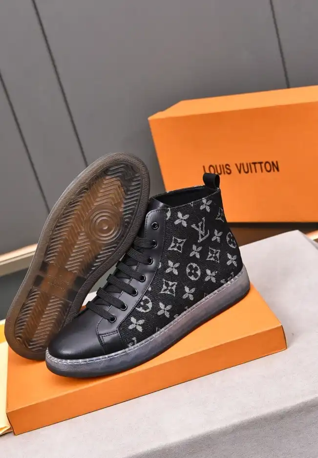 hype LV Casual Shoes