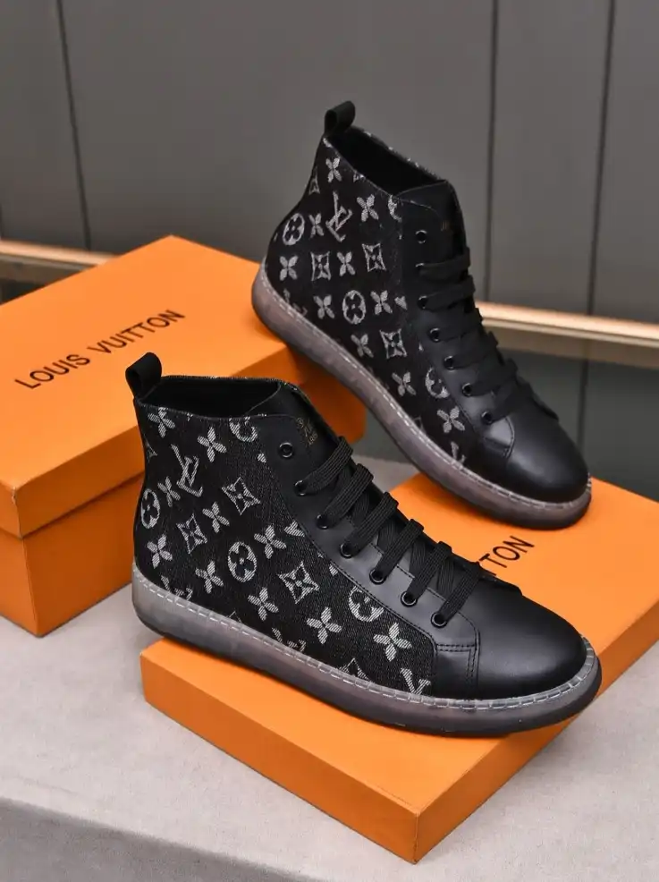 hype LV Casual Shoes