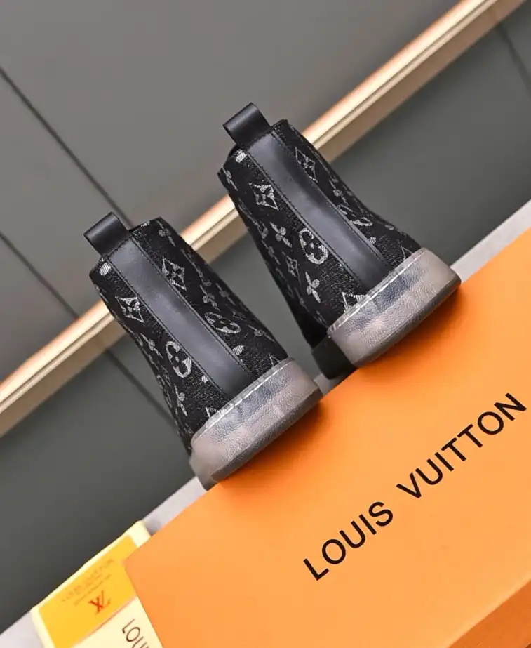 hype LV Casual Shoes