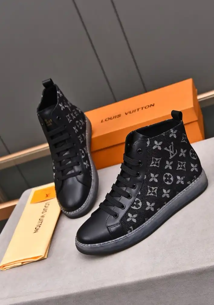 hype LV Casual Shoes