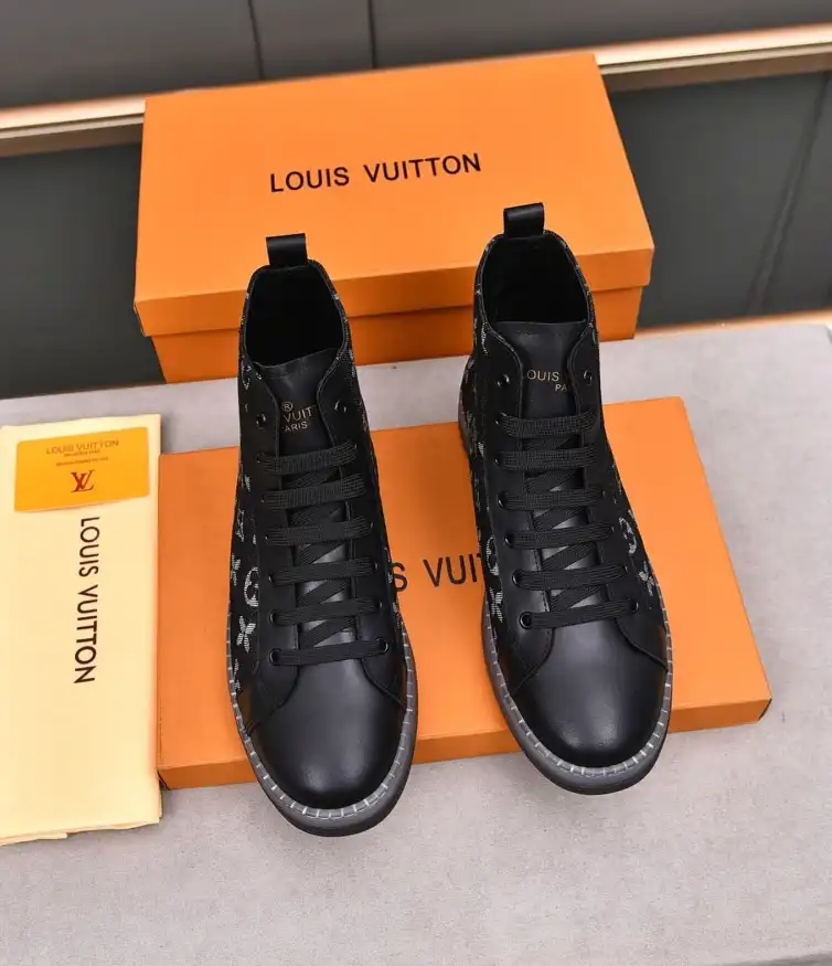 hype LV Casual Shoes