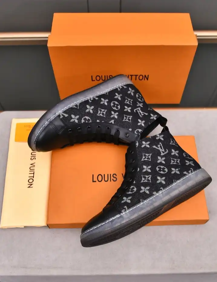 hype LV Casual Shoes