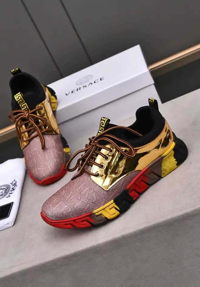 hype Givenchy Sneakers