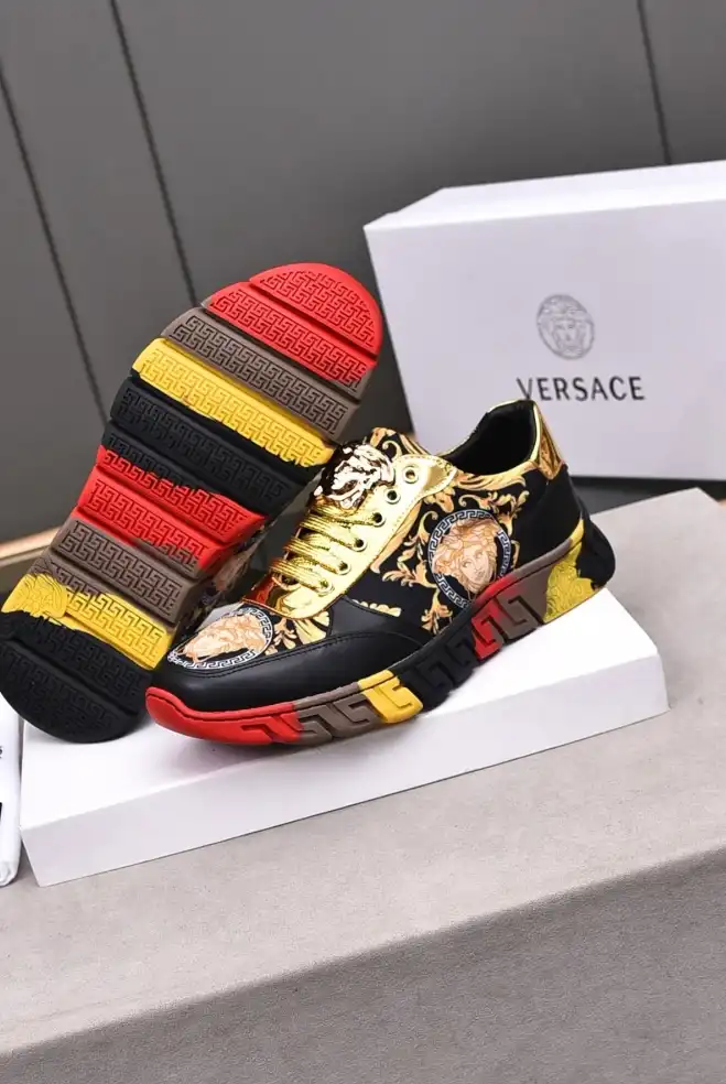 hype Givenchy Sneakers