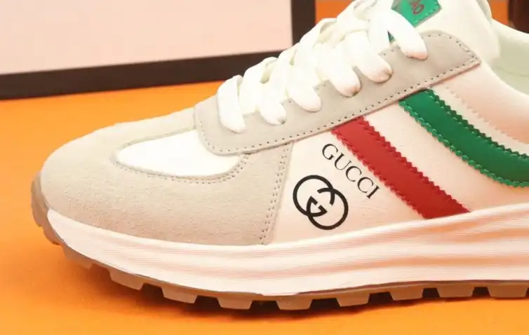 hype Gucci Sneakers