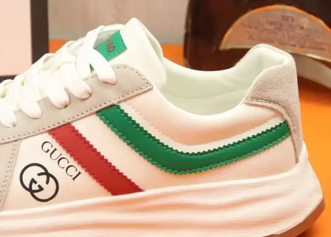 hype Gucci Sneakers