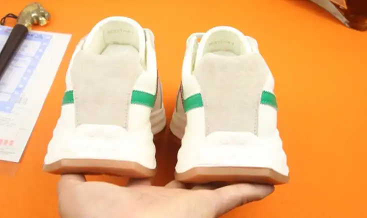 hype Gucci Sneakers