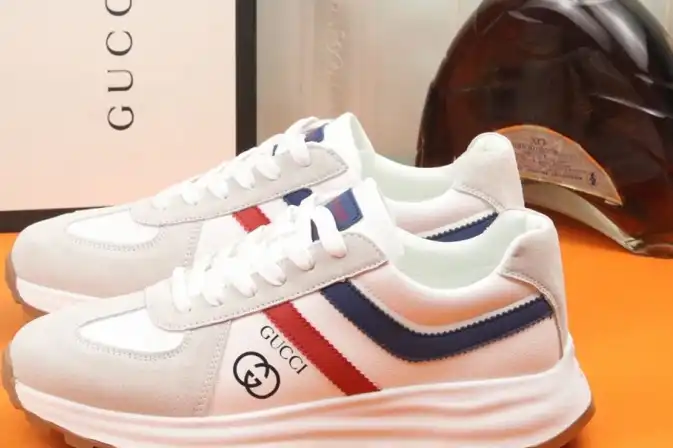 hype Gucci Sneakers