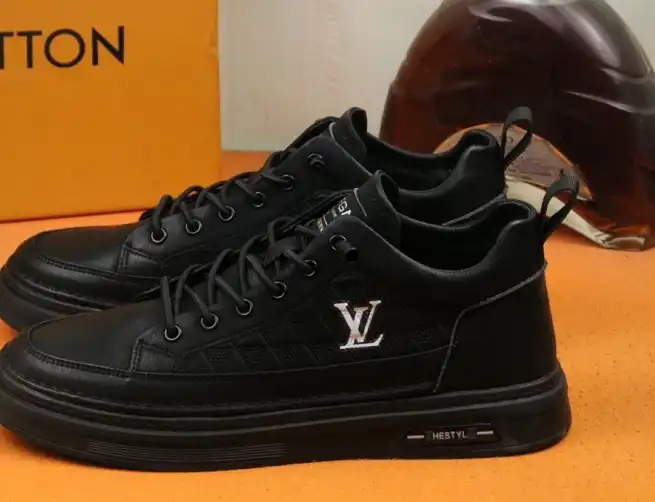 hype LV Casual Shoes