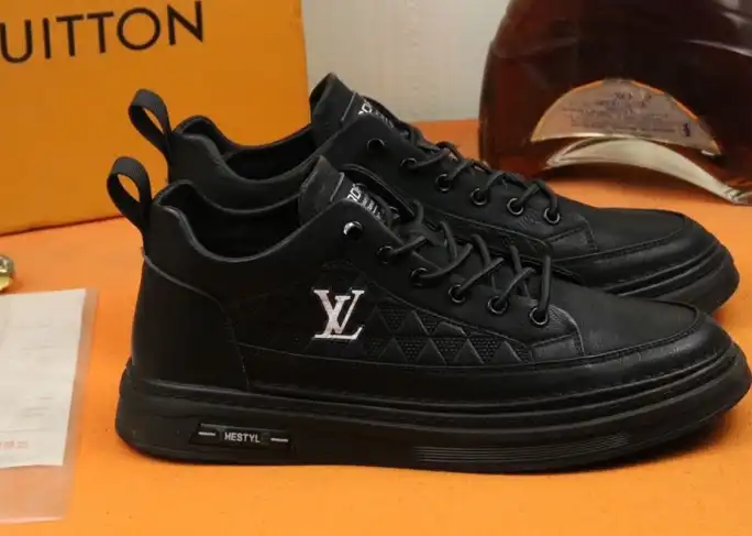 hype LV Casual Shoes