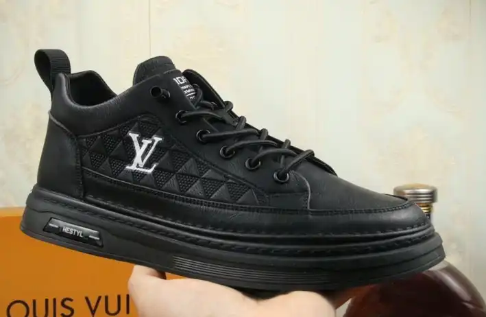 hype LV Casual Shoes