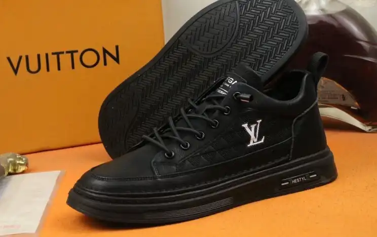 hype LV Casual Shoes