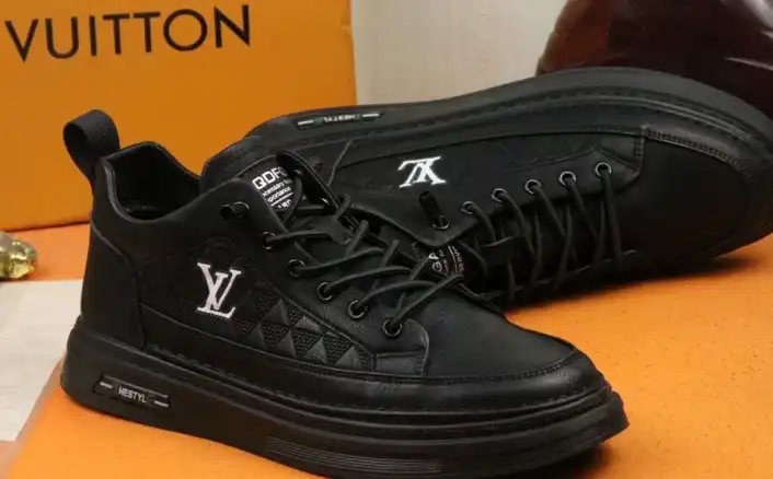 hype LV Casual Shoes