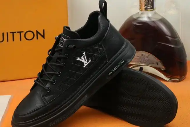 hype LV Casual Shoes