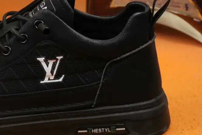 hype LV Casual Shoes