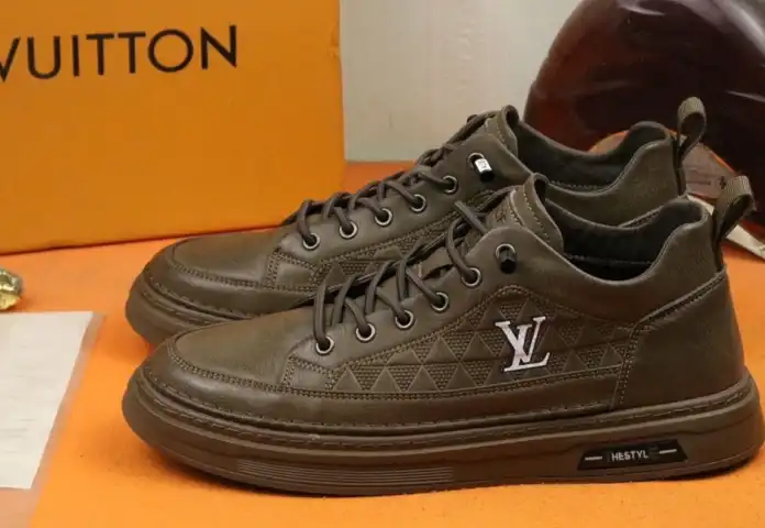 hype LV Casual Shoes