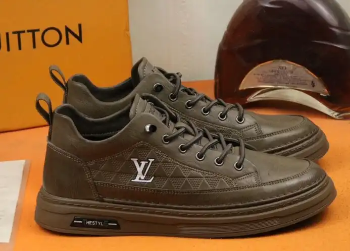 hype LV Casual Shoes