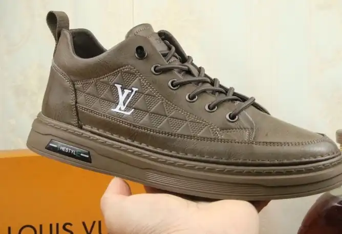 hype LV Casual Shoes