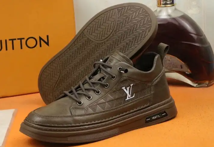 hype LV Casual Shoes