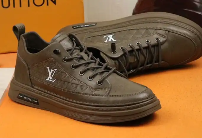 hype LV Casual Shoes