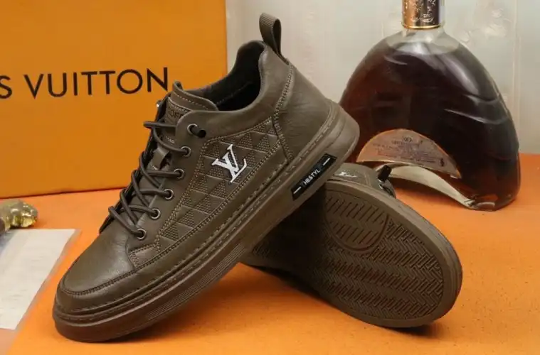 hype LV Casual Shoes