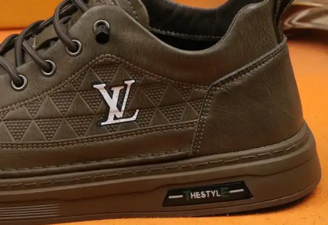 hype LV Casual Shoes