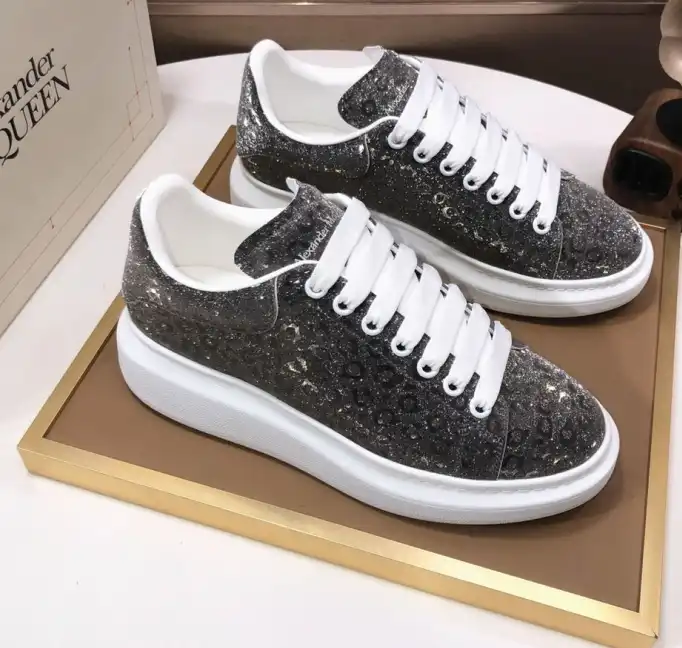 hype Alexander Mcqueen Casual Shoes