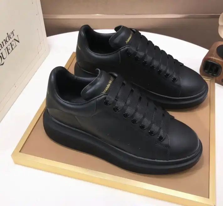 hype Alexander Mcqueen Casual Shoes