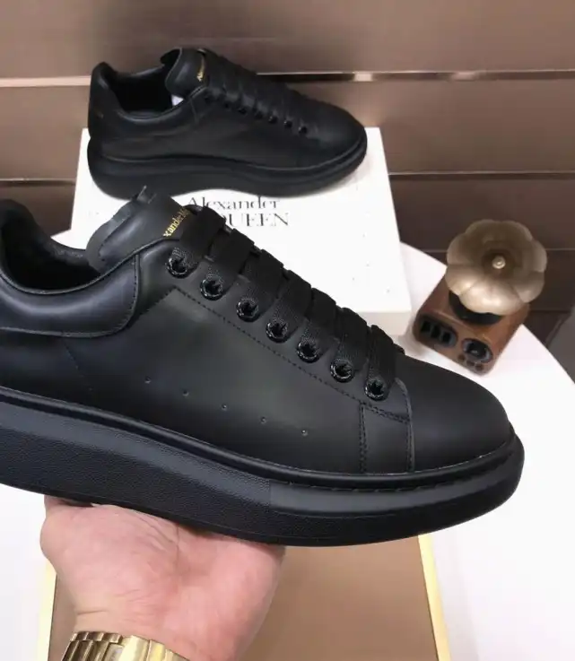 hype Alexander Mcqueen Casual Shoes