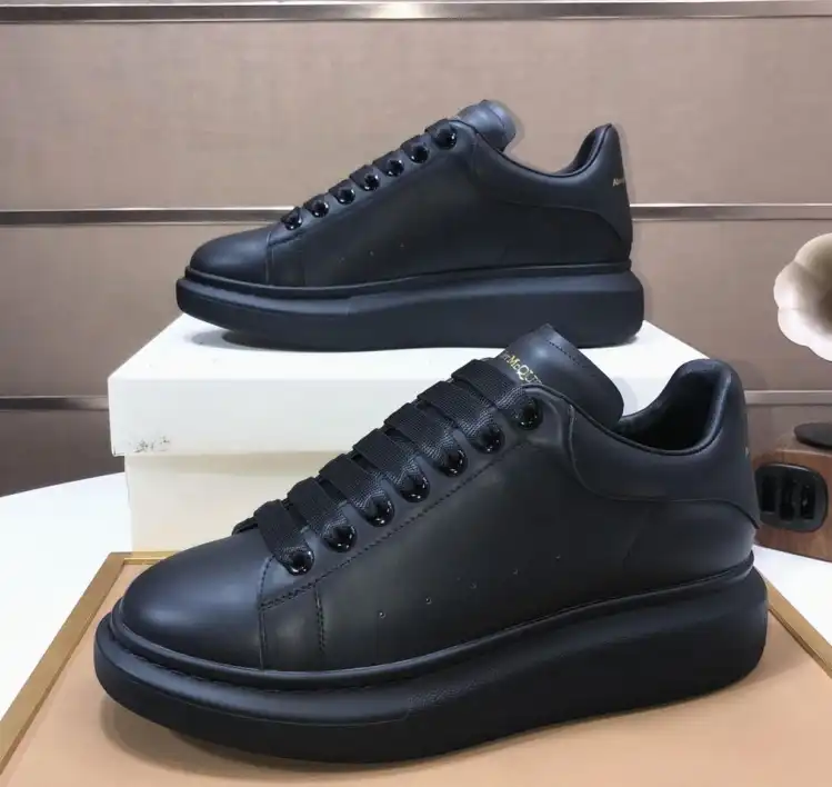 hype Alexander Mcqueen Casual Shoes