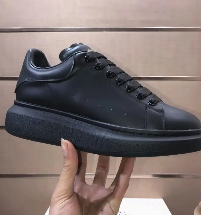 hype Alexander Mcqueen Casual Shoes