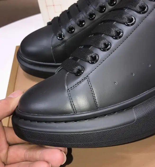 hype Alexander Mcqueen Casual Shoes