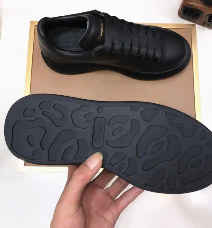 hype Alexander Mcqueen Casual Shoes