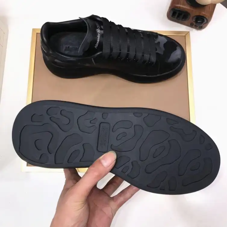 hype Alexander Mcqueen Casual Shoes