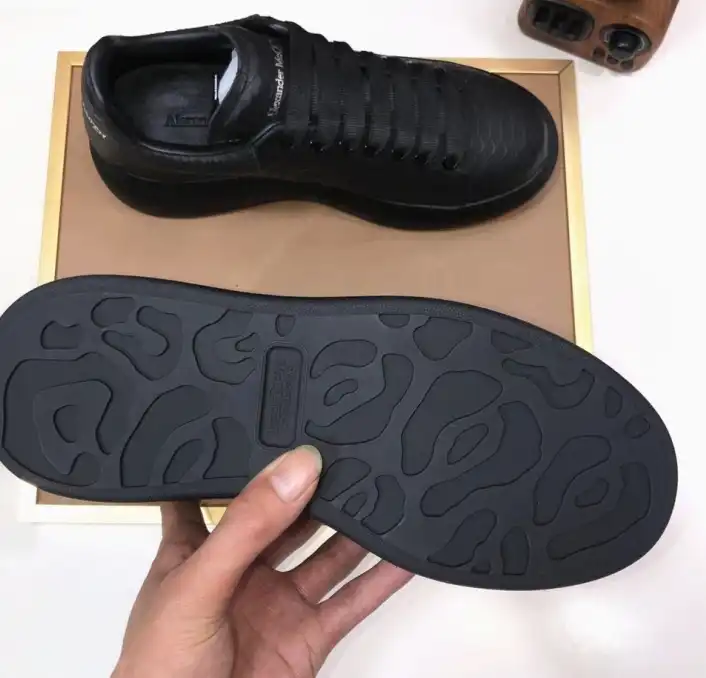 hype Alexander Mcqueen Casual Shoes