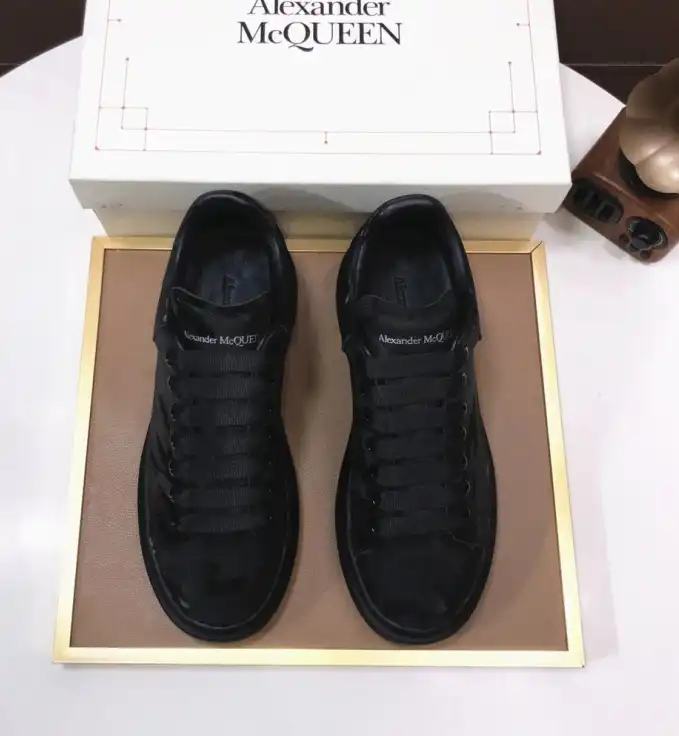 hype Alexander Mcqueen Casual Shoes