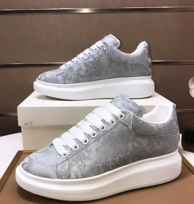 hype Alexander Mcqueen Casual Shoes