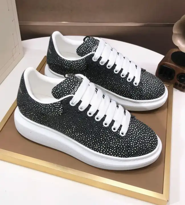 hype Alexander Mcqueen Casual Shoes