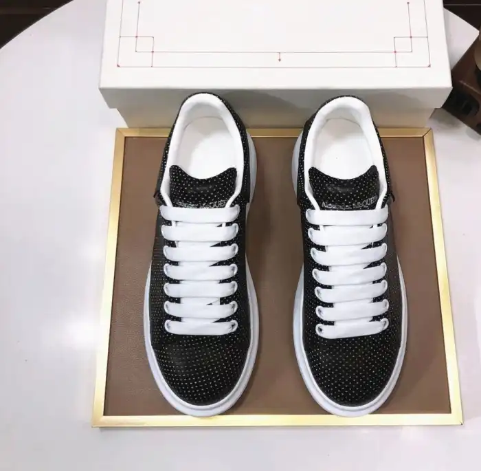 hype Alexander Mcqueen Casual Shoes