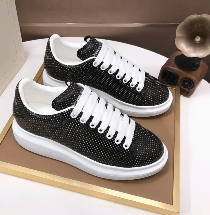 hype Alexander Mcqueen Casual Shoes