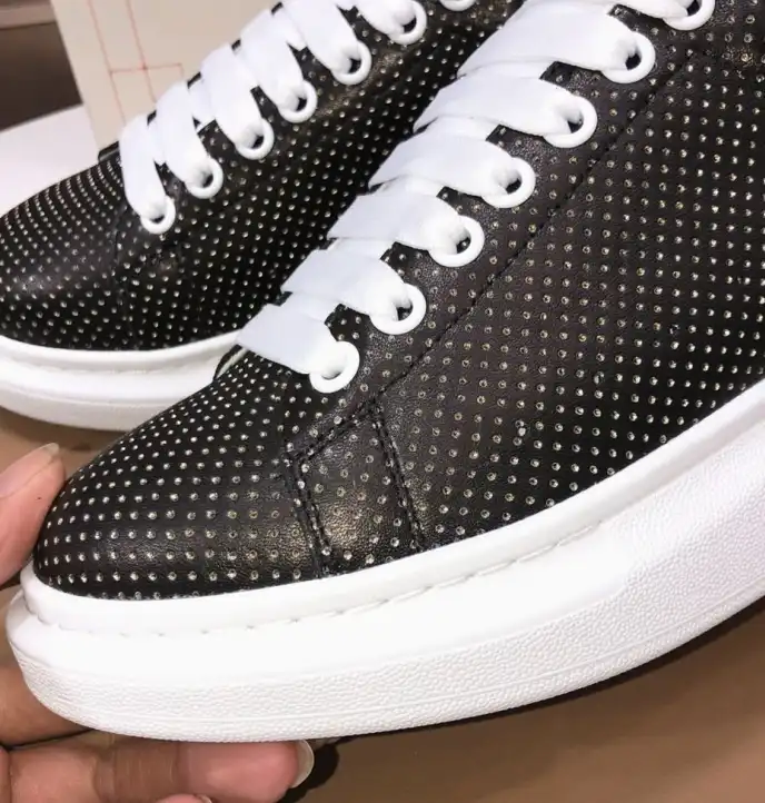 hype Alexander Mcqueen Casual Shoes