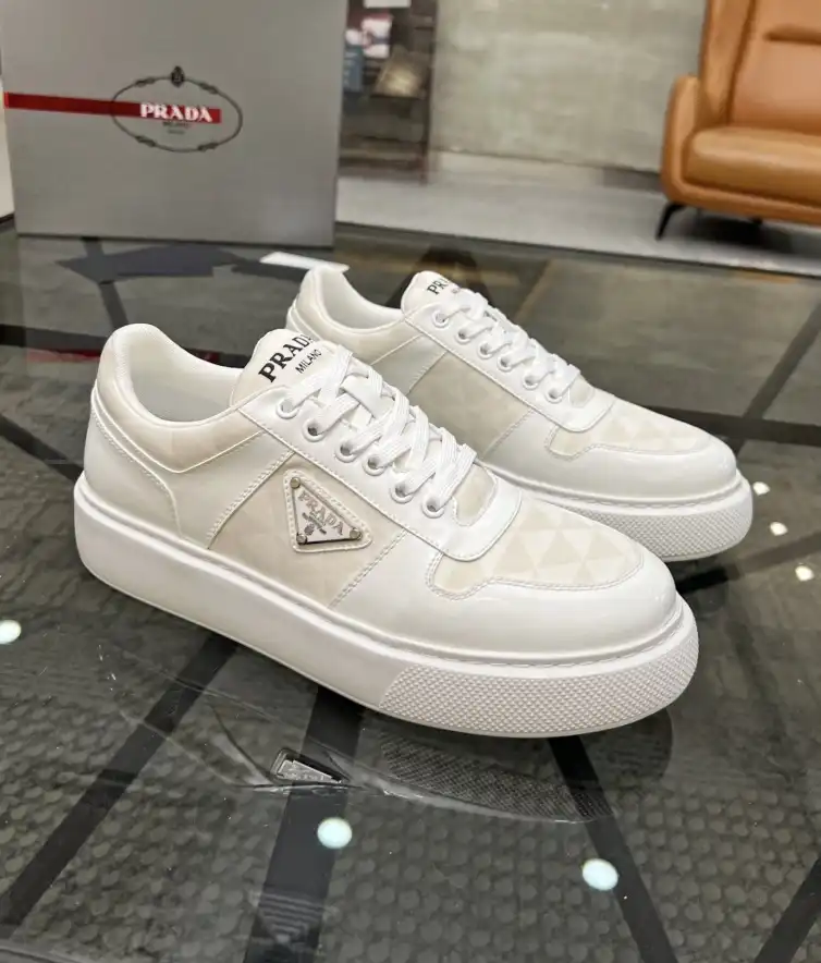 hype Prada Casual Shoes