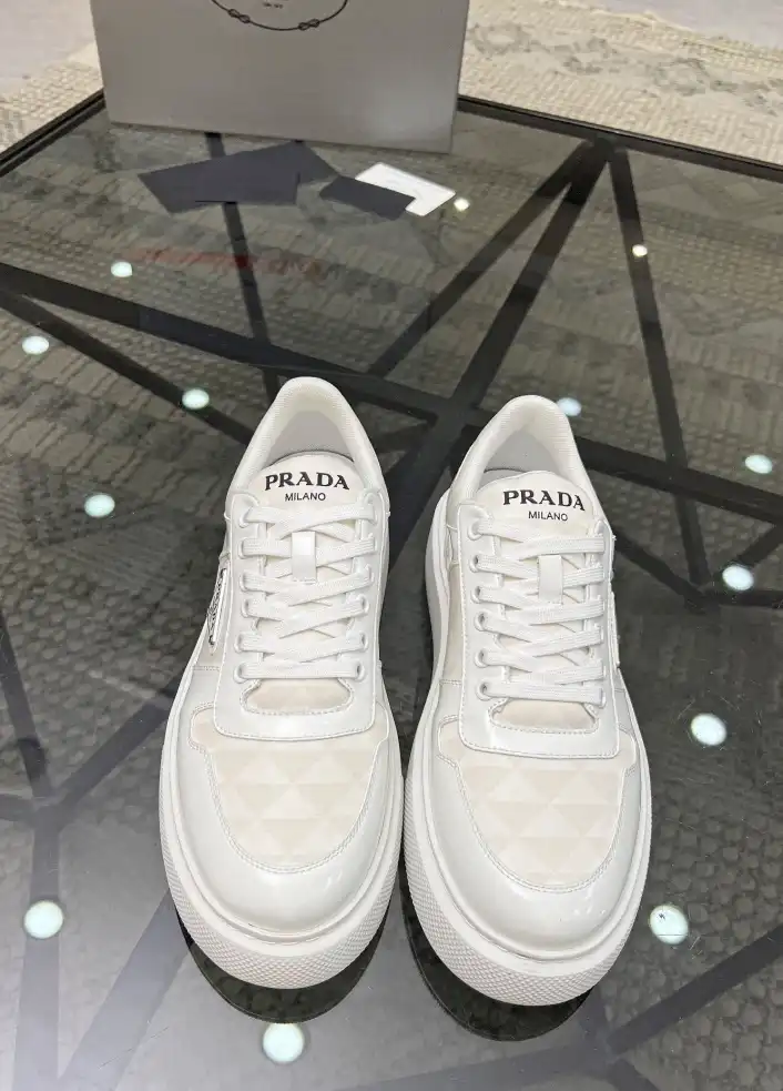 hype Prada Casual Shoes