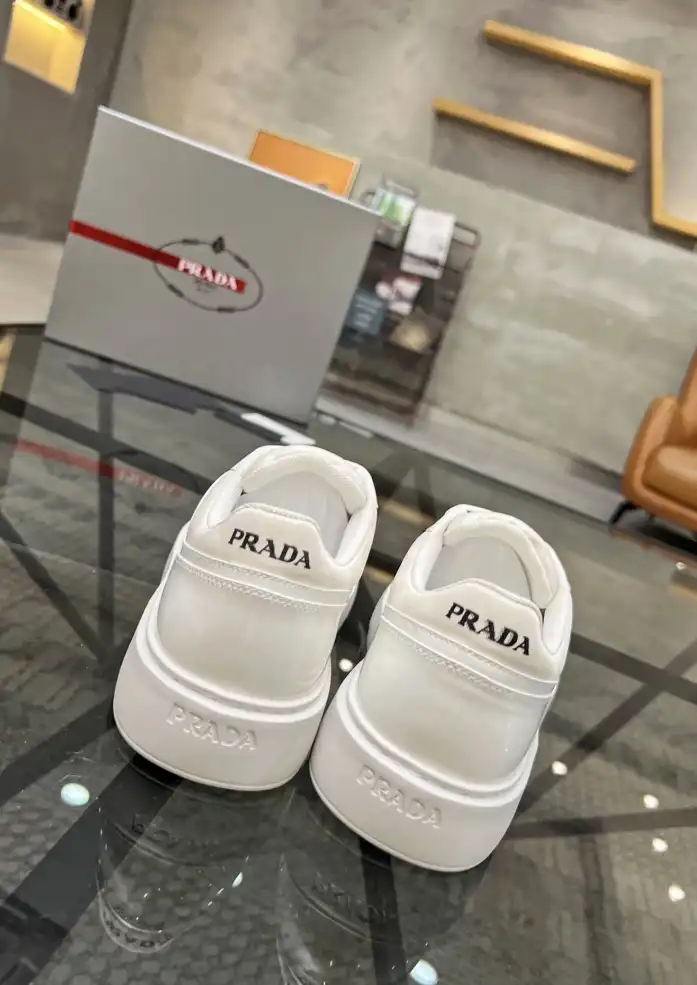 hype Prada Casual Shoes